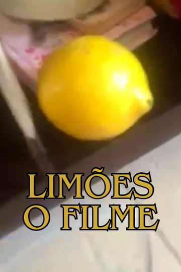 Limões: O Filme