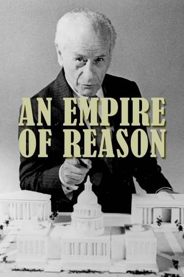 An Empire of Reason Poster