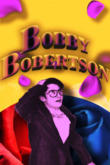 Bobby Bobertson