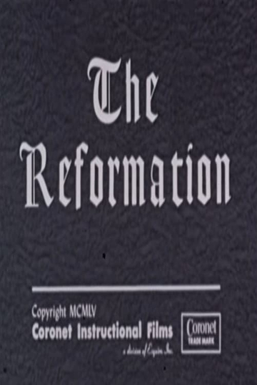 The Reformation