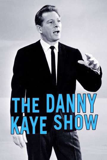 The Danny Kaye Show Poster