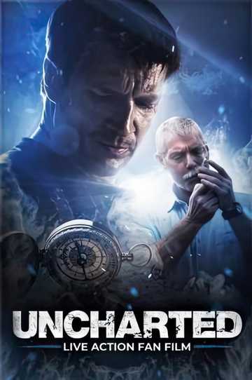 Uncharted: Live Action Fan Film