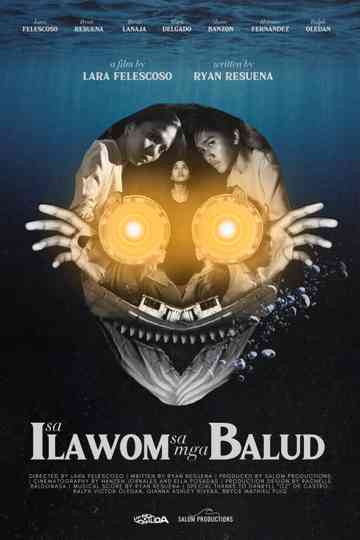 Sa Ilawom sa mga Balud Poster