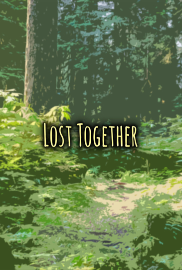 Lost Together Poster