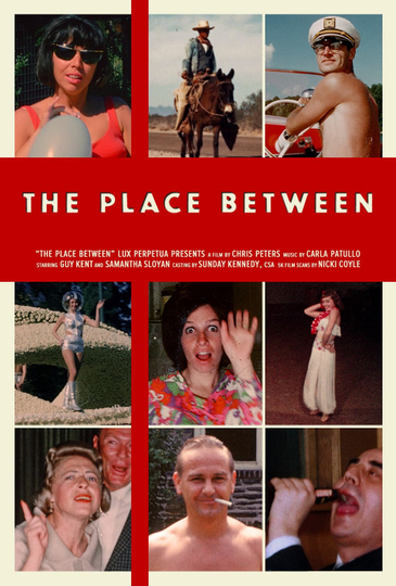 The Place Between