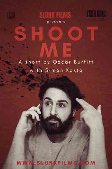 Shoot Me Poster