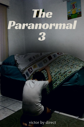 A Paranormalidade 3: A Transformação Demoníaca Poster