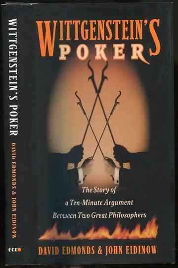 Wittgenstein's Poker