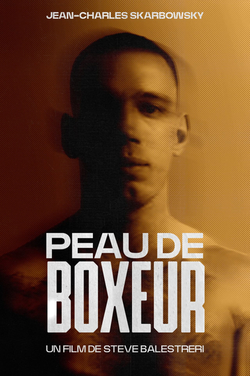 Peau De Boxeur Poster