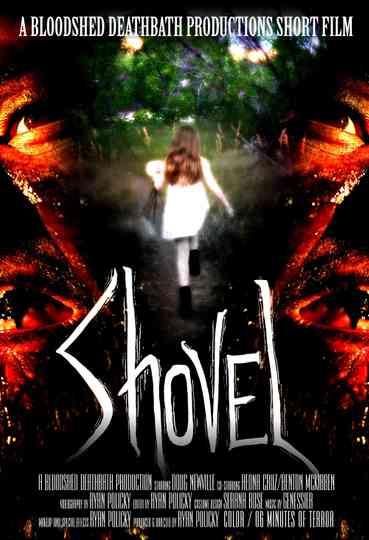 Shovel