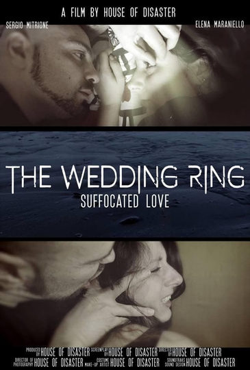 The Wedding Ring Poster