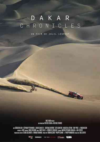 Dakar Chronicles