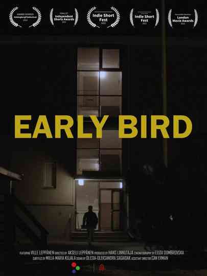 EARLY BIRD