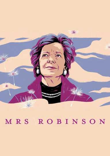 Mrs Robinson