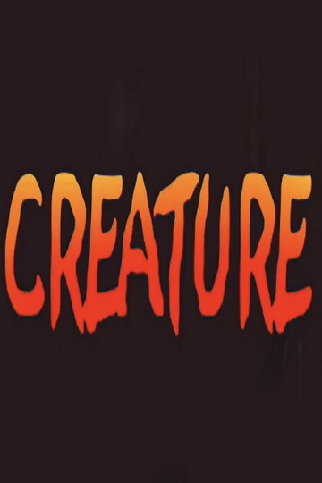 Creature Poster