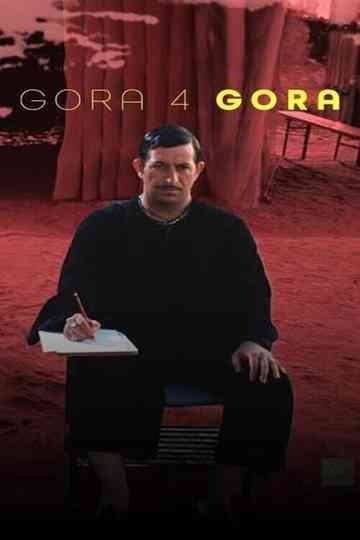 GORA 4 GORA poster