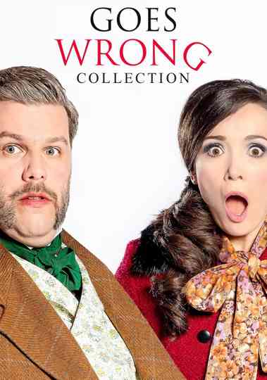 Goes Wrong Collection Poster
