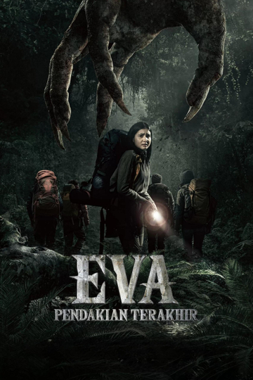 Eva: Pendakian Terakhir Poster