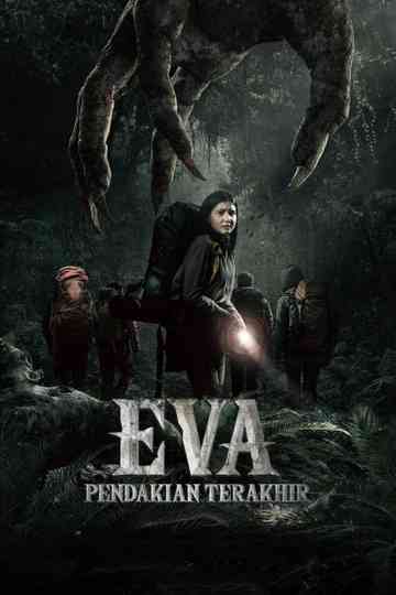 Eva: Pendakian Terakhir