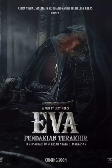 Eva: Pendakian Terakhir Poster