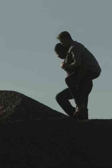 Acumulação Primitiva Poster