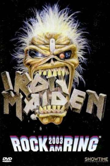 Iron Maiden  Rock am Ring