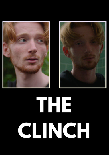 The Clinch Poster