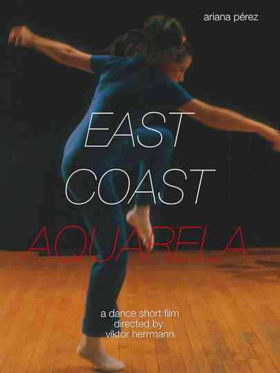 East Coast Aquarela
