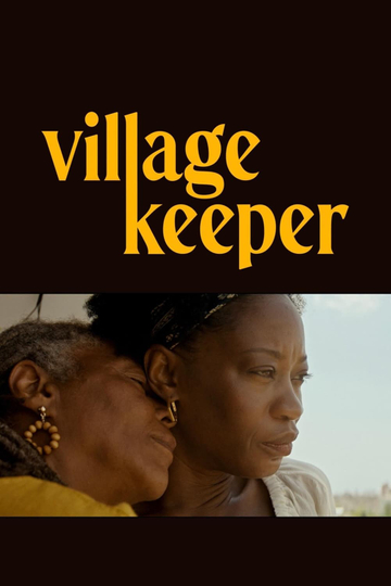 Village Keeper Poster