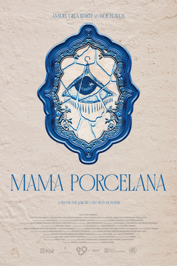 Porcelain Mother Poster