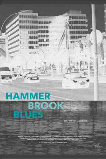 Hammerbrook Blues