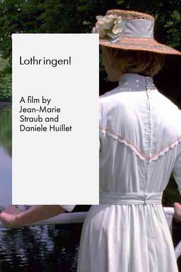Lothringen!