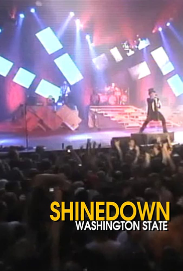 Shinedown Madness from Washington State