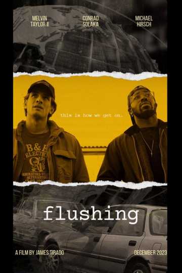 Flushing