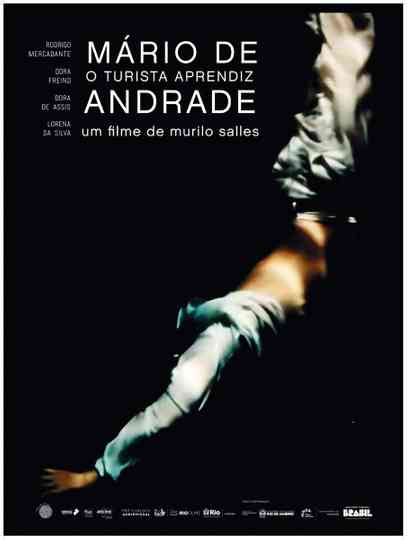 Mário de Andrade, O Turista Aprendiz