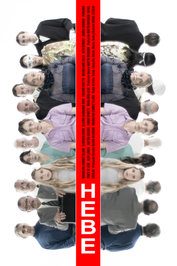 Hebe Poster