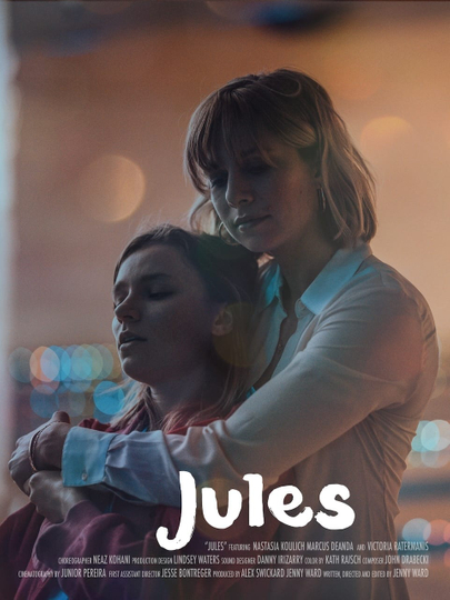 Jules Poster