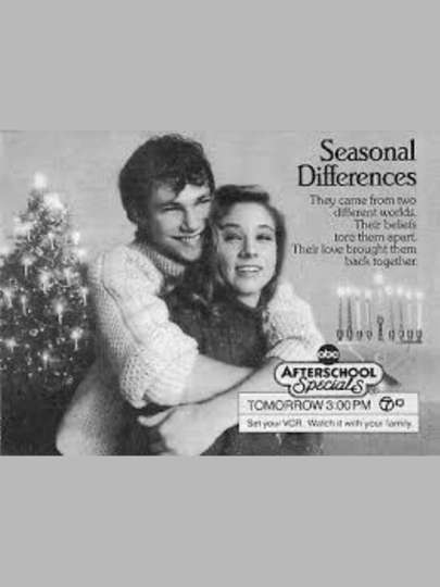 Seasonal Differences Poster