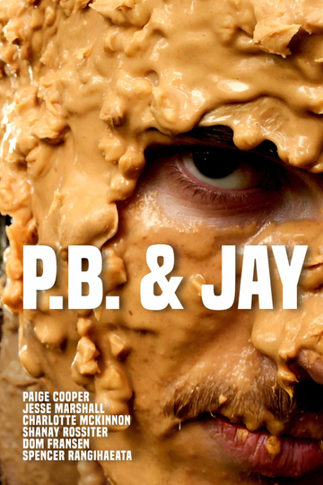 P.B. & Jay