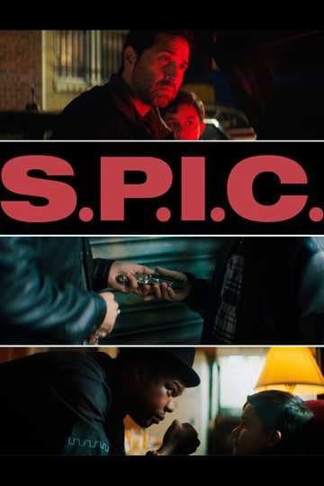 S.P.I.C. Poster