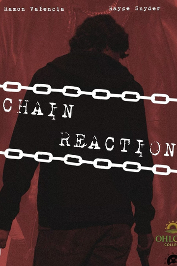 Chain Reaction Poster