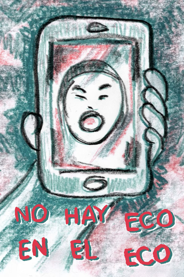 No hay Eco en el Eco Poster