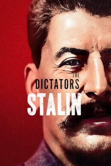 The Dictators: Stalin Poster