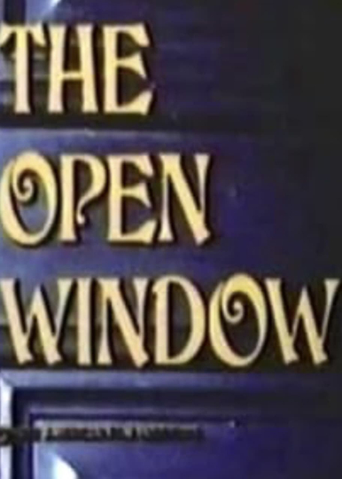 The Open Window