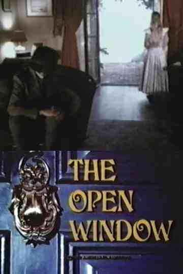 The Open Window