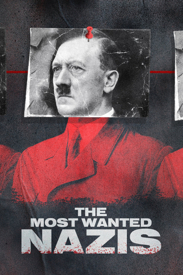 Most Wanted Nazis Poster