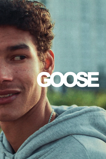 Goose Poster