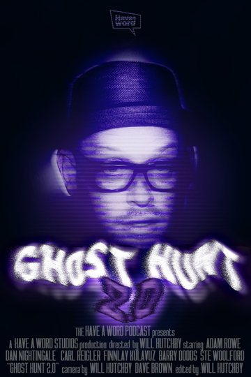 Have A Word: Ghost Hunt 2.0