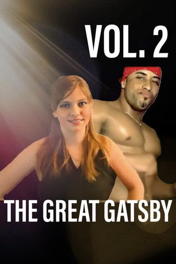 The Great Gatsby: Vol.2 Poster