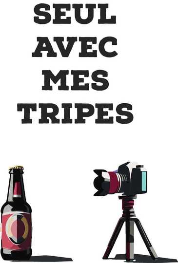 Seul avec mes tripes Poster